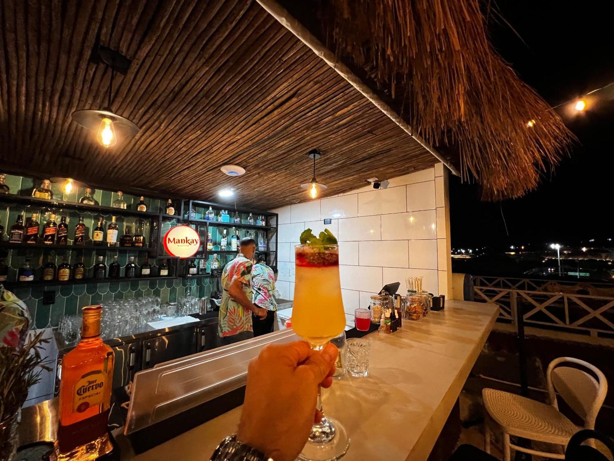 Los Patios Hostel Cartagena Exteriér fotografie