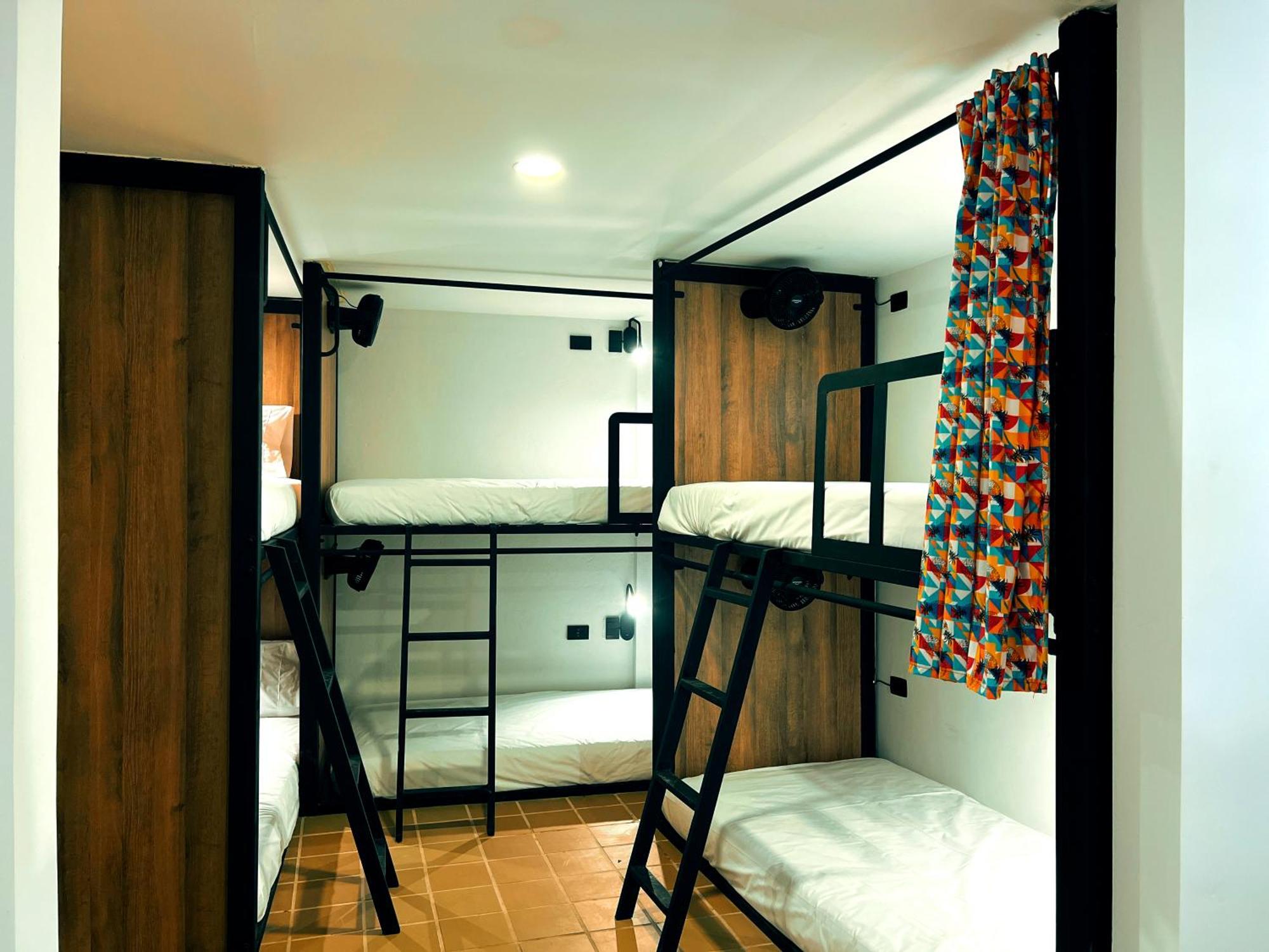 Los Patios Hostel Cartagena Exteriér fotografie